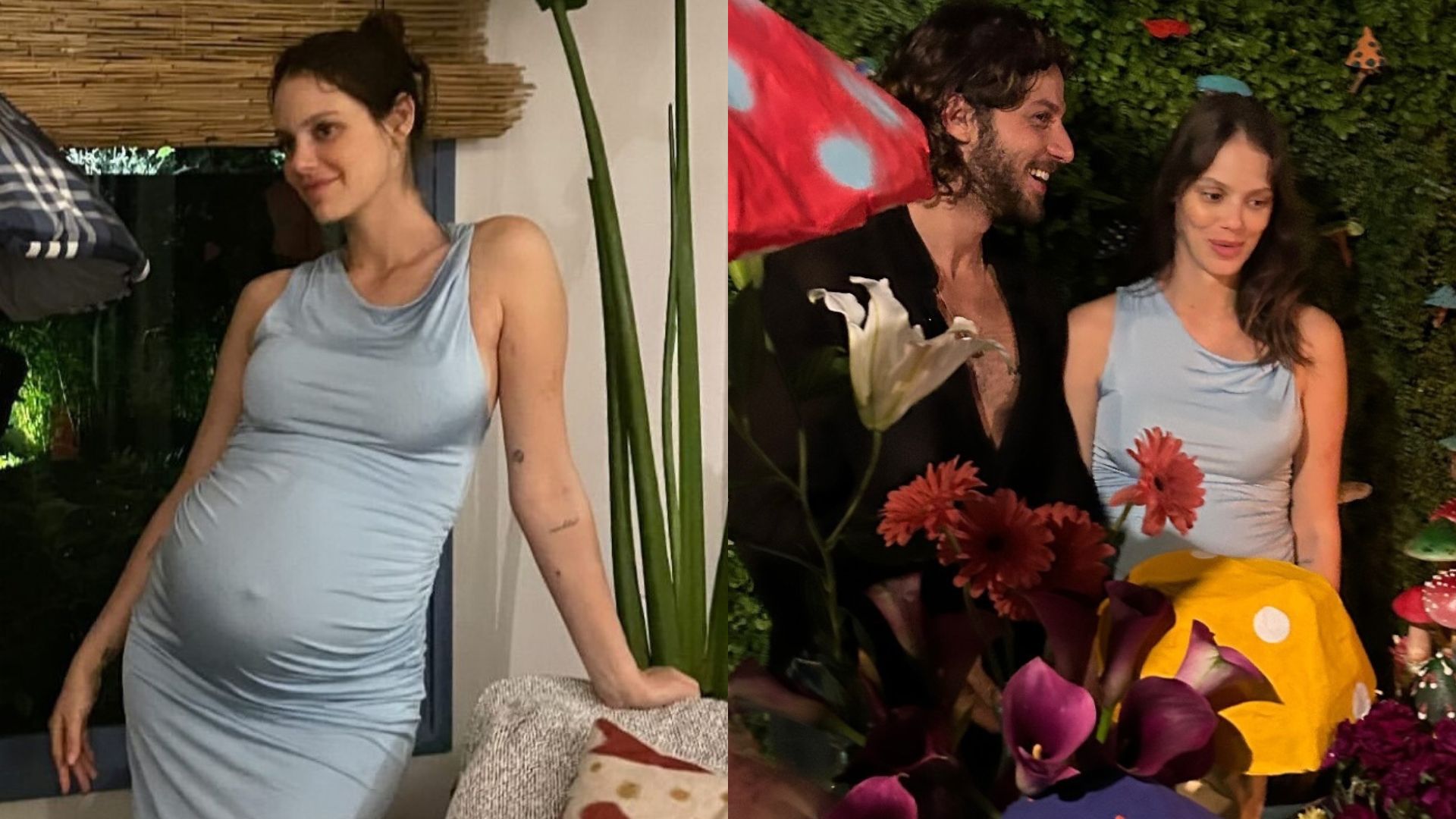 Laura Neiva inova com tema diferente em aniversário de 31 anos; veja fotos