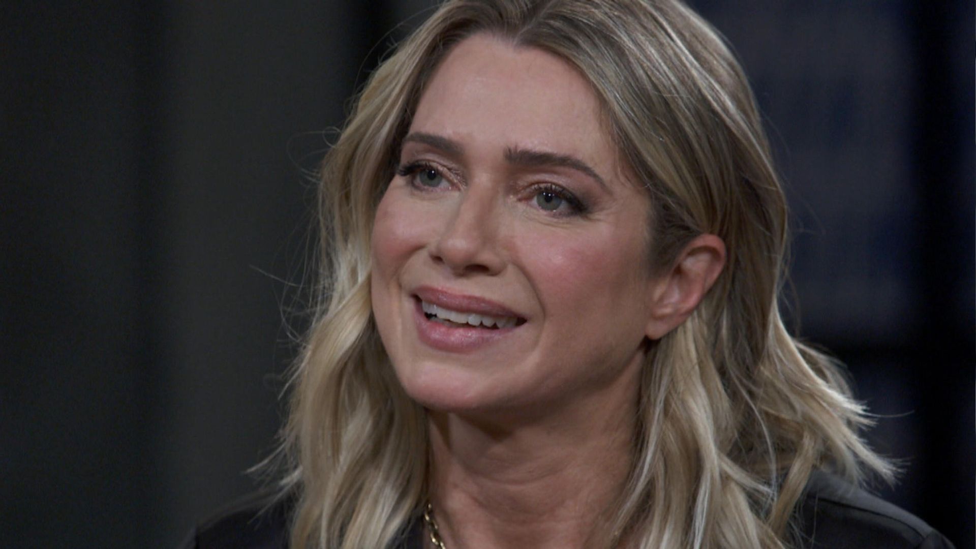 Leticia Spiller relembra tentativa de sequestro nos bastidores de Xou da Xuxa: “Assustador”