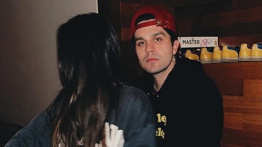 Luan Santana mostra tela de bloqueio no celular e derrete seguidores