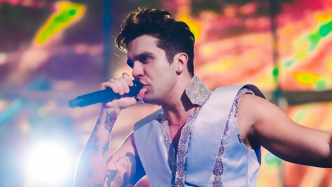 Saiba como Luan Santana está após cancelamento no Rock in Rio
