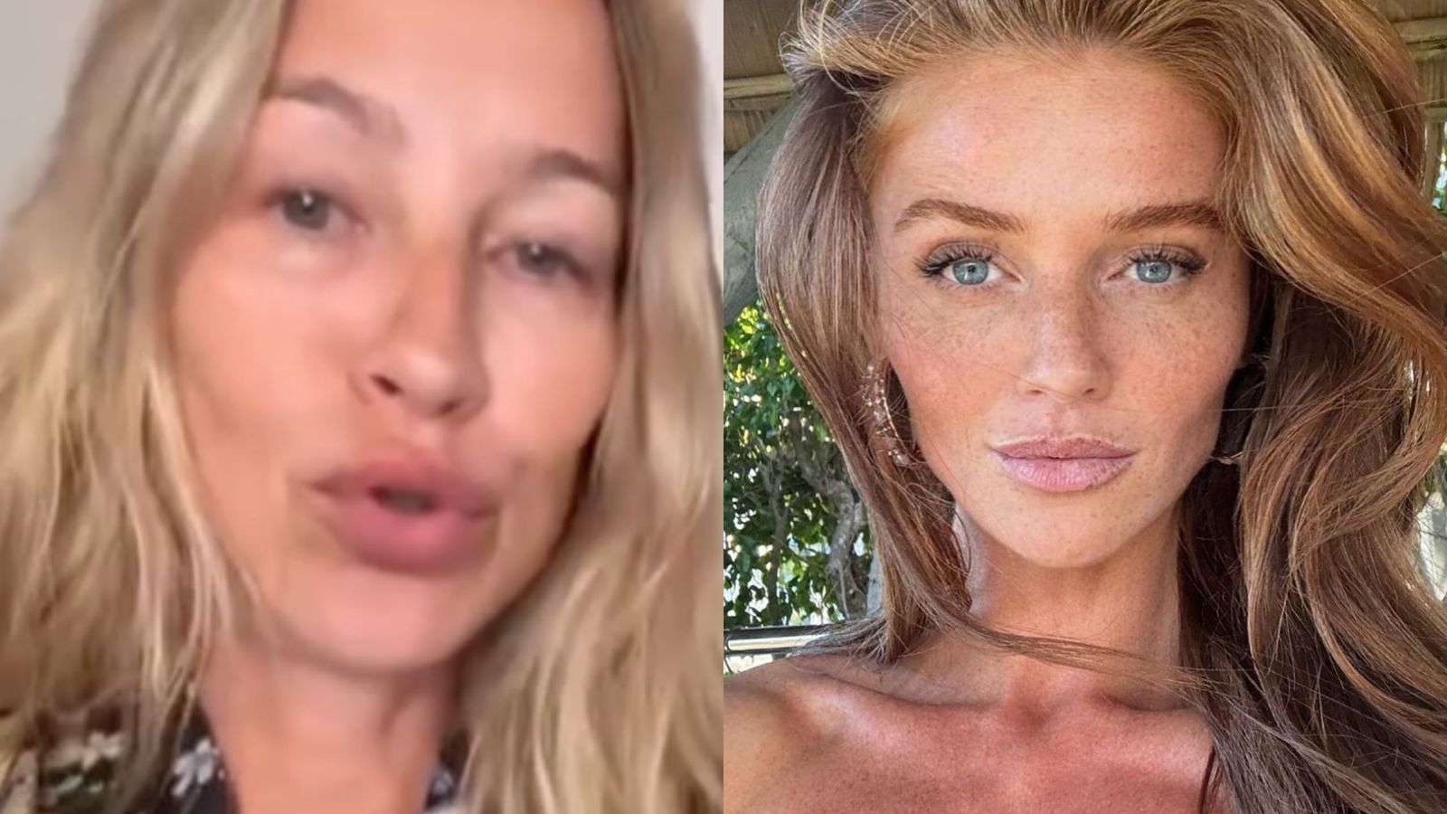 Luana Piovani surpreende ao exibir presentes que ganhou de Cintia Dicker: ‘Boadrasta’