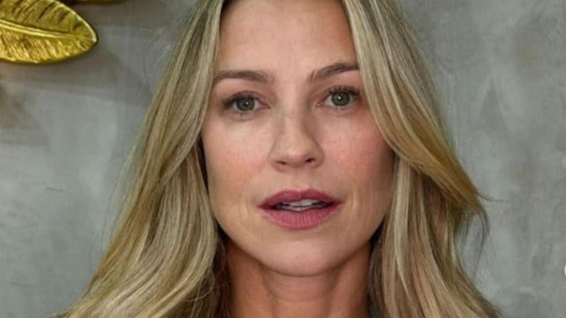 Luana Piovani revela problema de saúde: “Não posso mais”