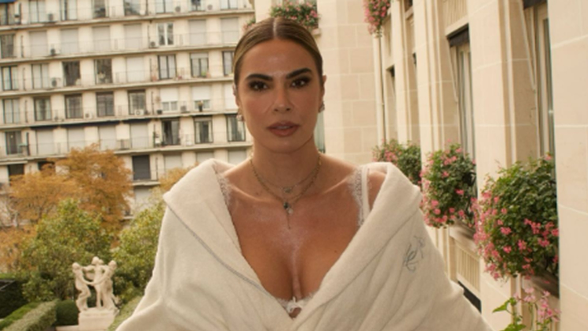 Luciana Gimenez revela sequelas após acidente: “Não sei como vou lidar”