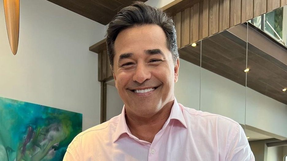 Como a Covid-19 influenciou no diagnóstico de Luciano Szafir? Entenda
