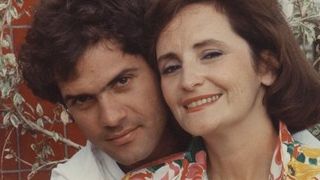 Lucinha Araújo quer eternizar Cazuza no Brasil: ‘Depois que eu partir’