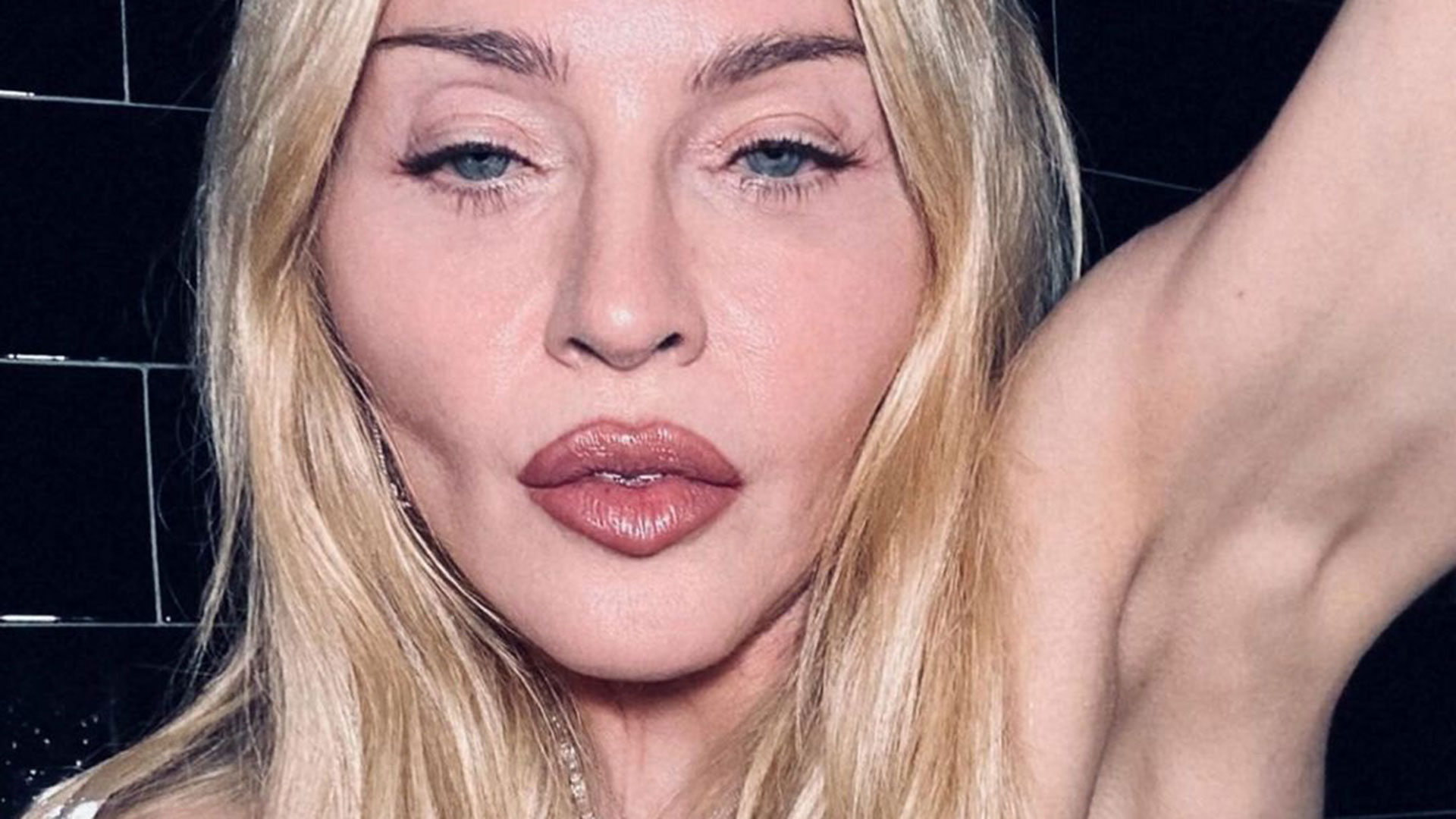 Madonna impôs lista de regras rígidas para o novo namorado