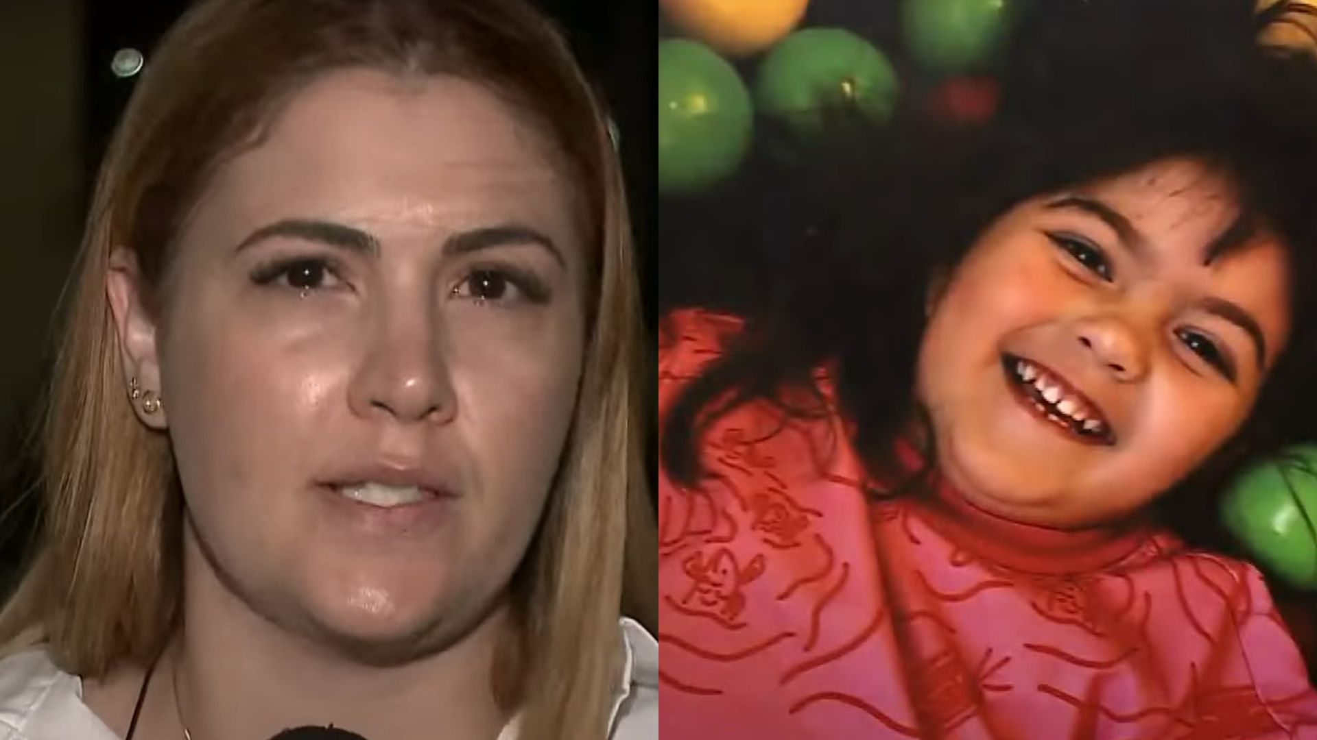 Mãe de Liz fala sobre morte da filha em acidente da Voepass: ‘O melhor de mim se foi’