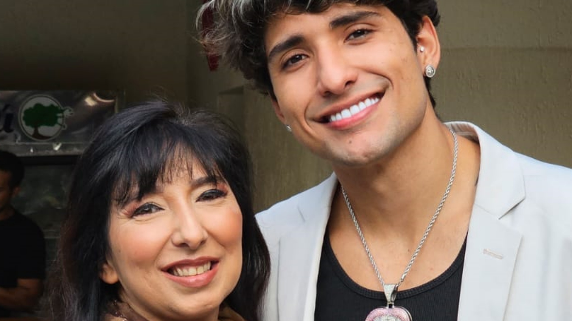 Mãe de Cauê Fantin fala sobre a participação do filho em A Fazenda 16