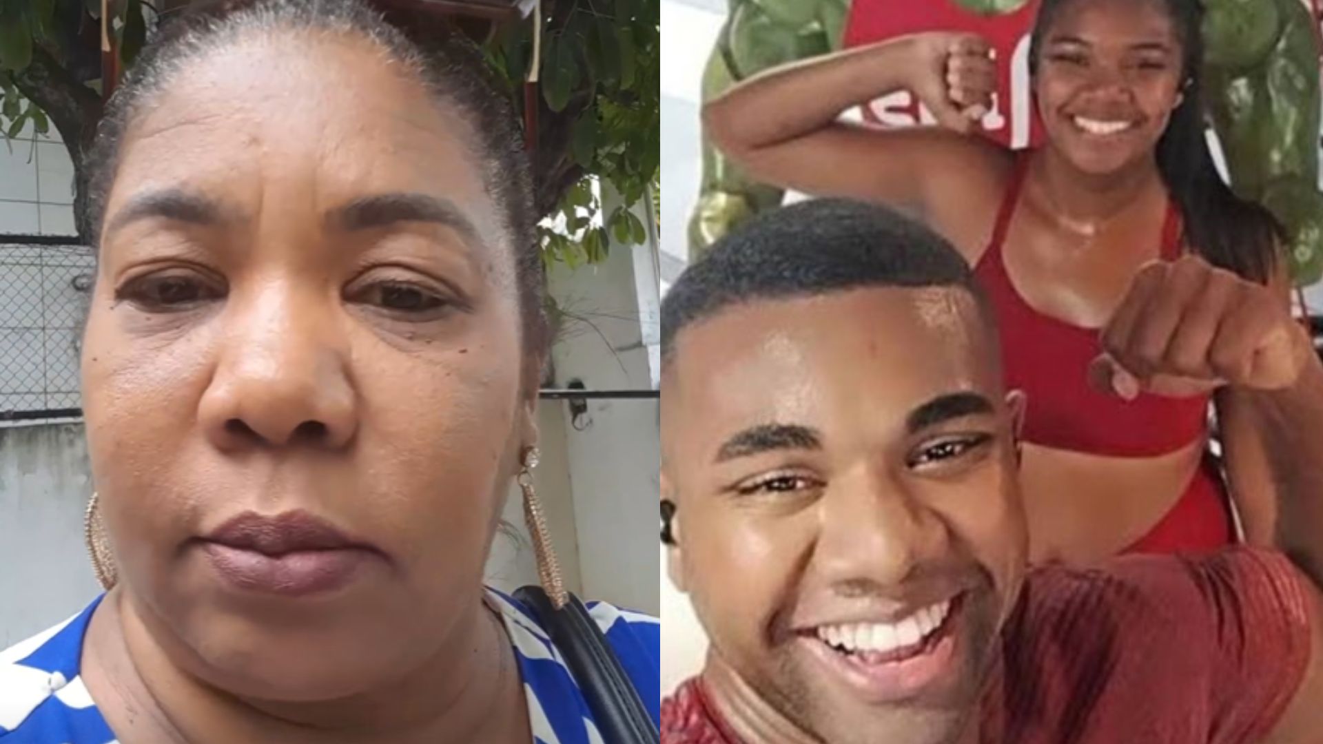 Mãe de ex-BBB Davi Brito toma decisão drástica após receber ameaças