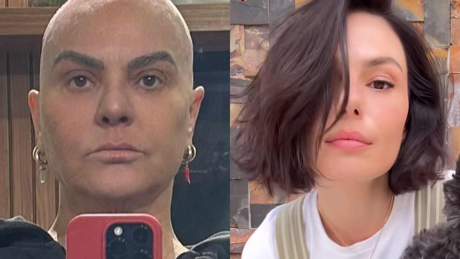 Mãe de Isis Valverde comove ao lamentar perda na família: “Tinha de ser agora?”