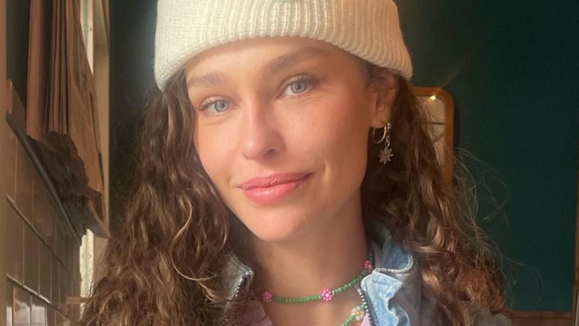 Amigos de Maidê Mahl atualizam estado após atriz ser encontrada: ‘Instável’