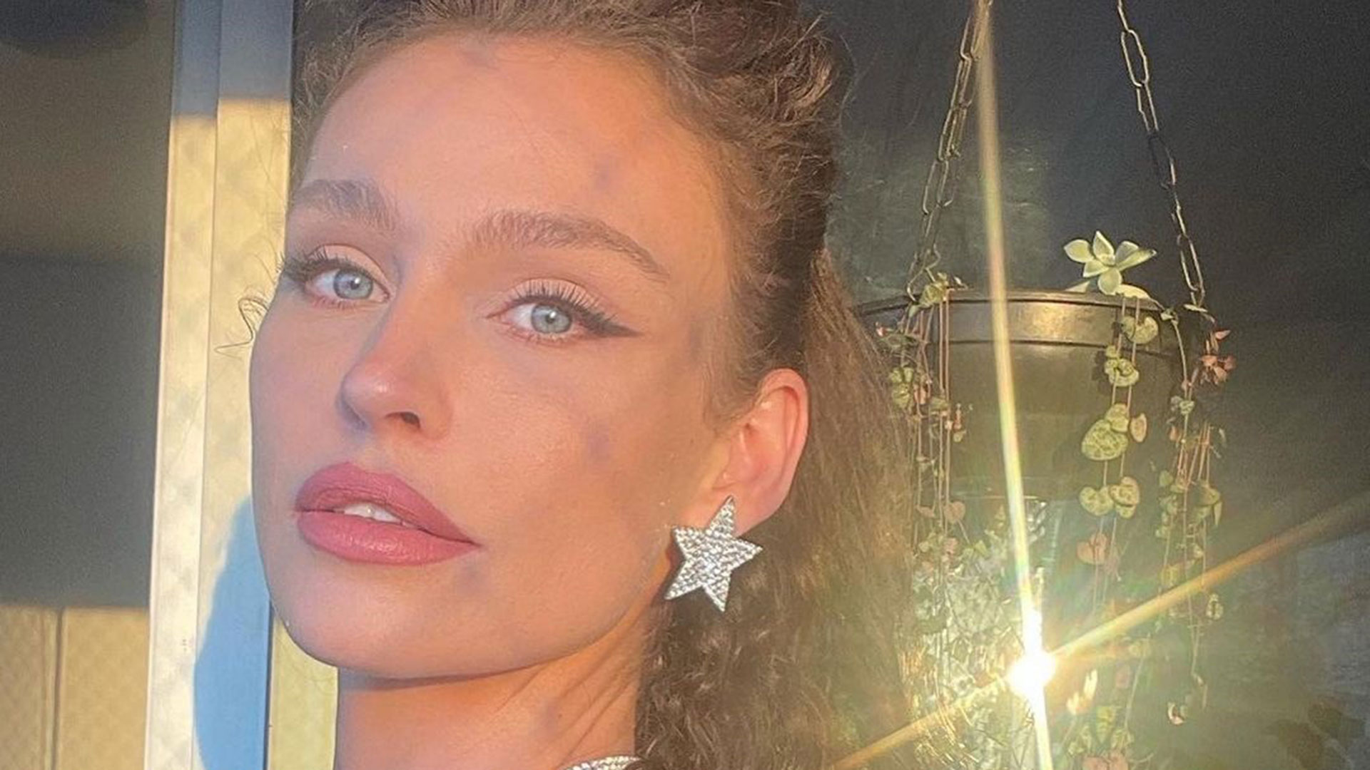Atriz Maidê Mahl é encontrada com vida em hotel de São Paulo