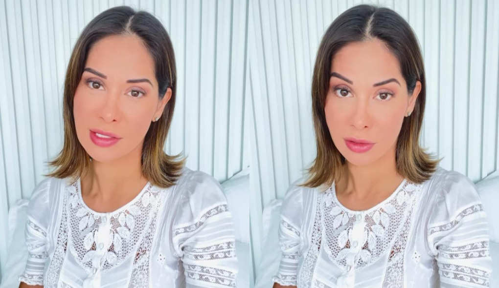 Como Maíra Cardi pode enfrentar o desafio do luto infantil com a morte da babá de sua filha?