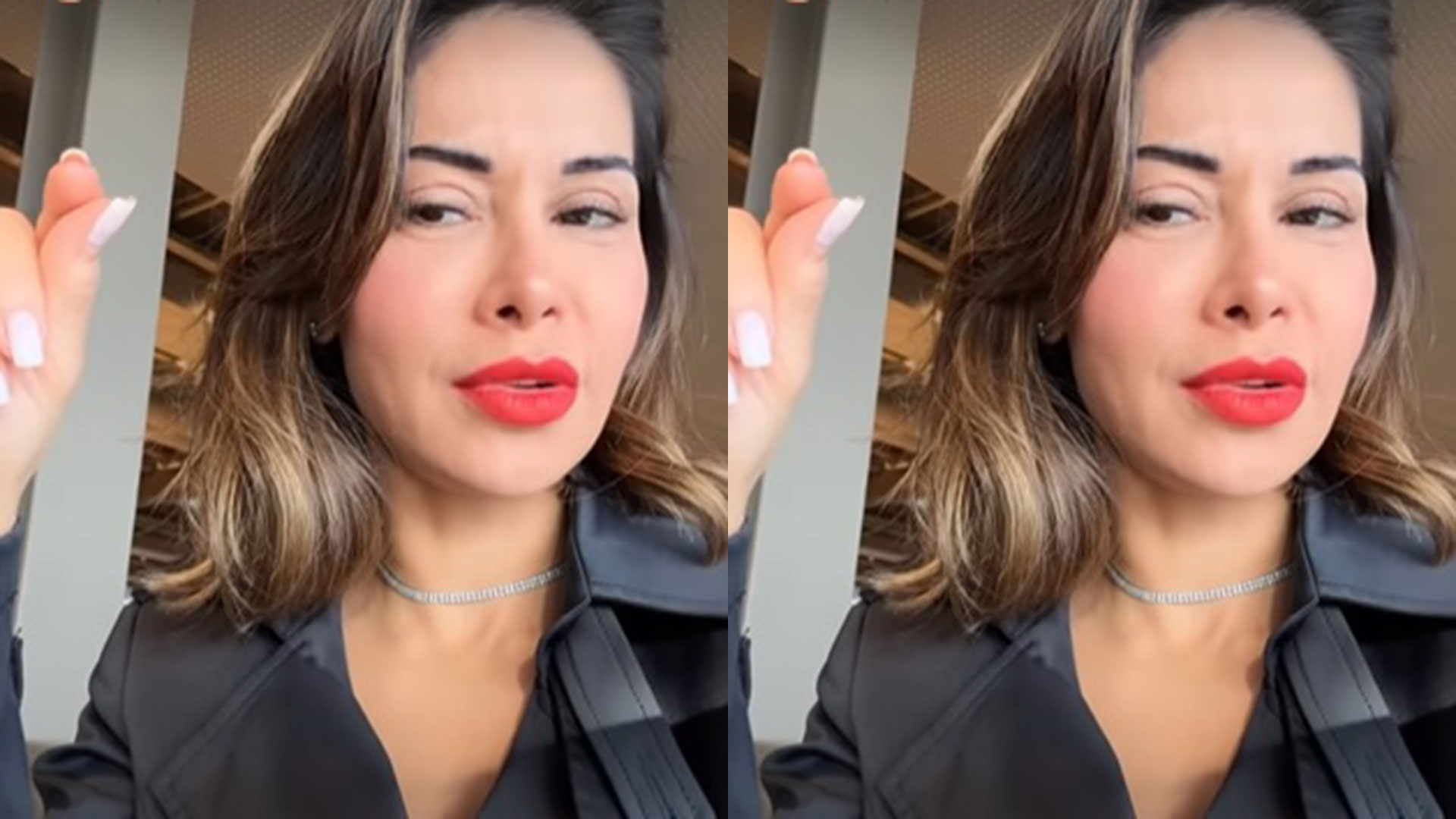 Maíra Cardi celebra aniversário em grande estilo em Paris
