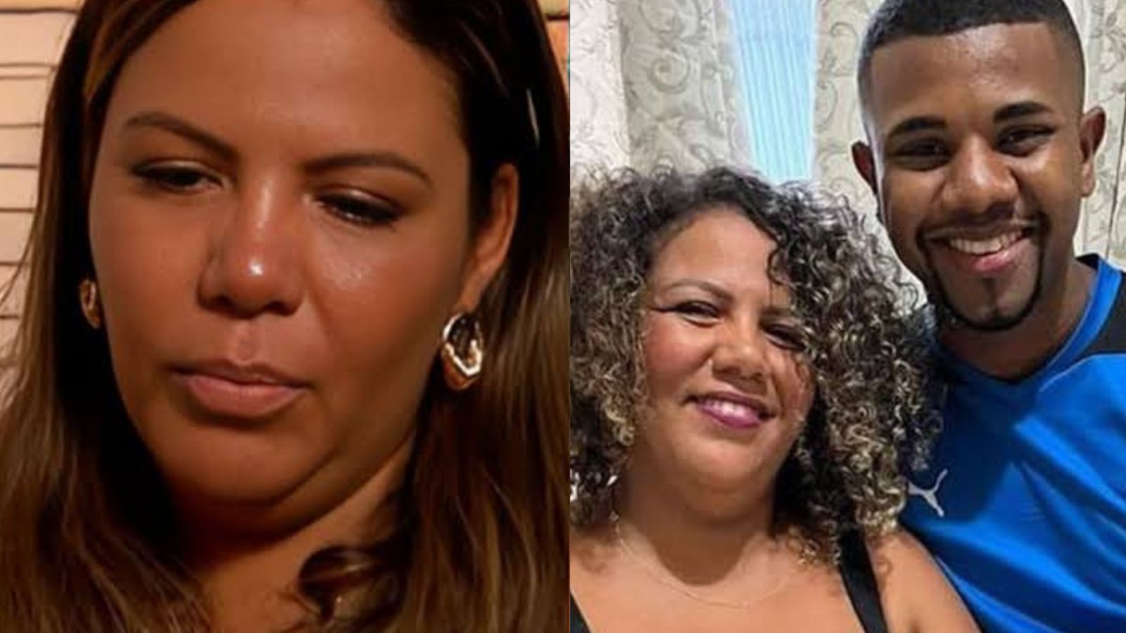 Aos prantos, Mani Reggo expõe a verdade por trás do término com Davi: “Machucou”