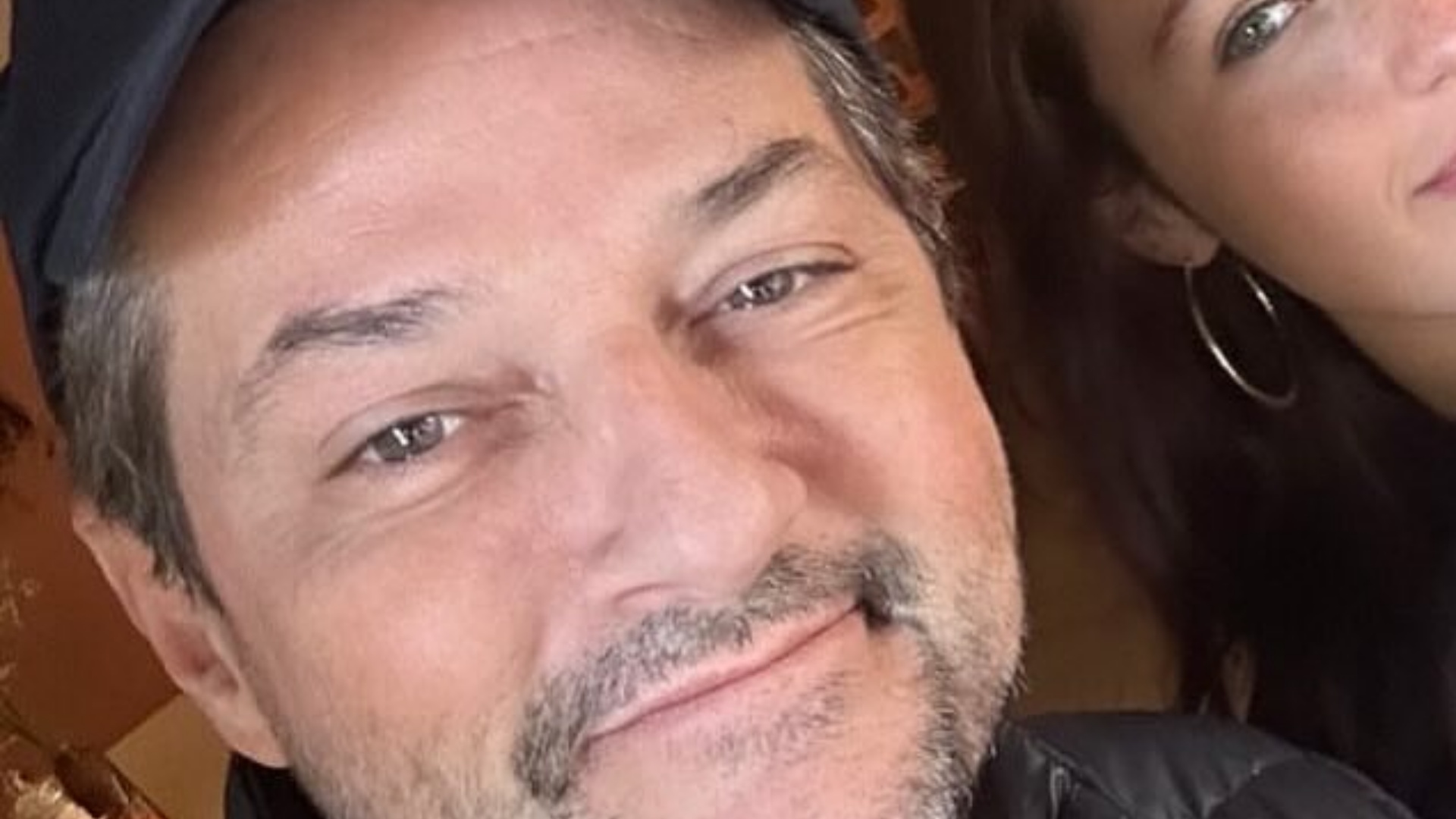 Marcelo Serrado chama atenção com clique raro da filha: “Sua cara”