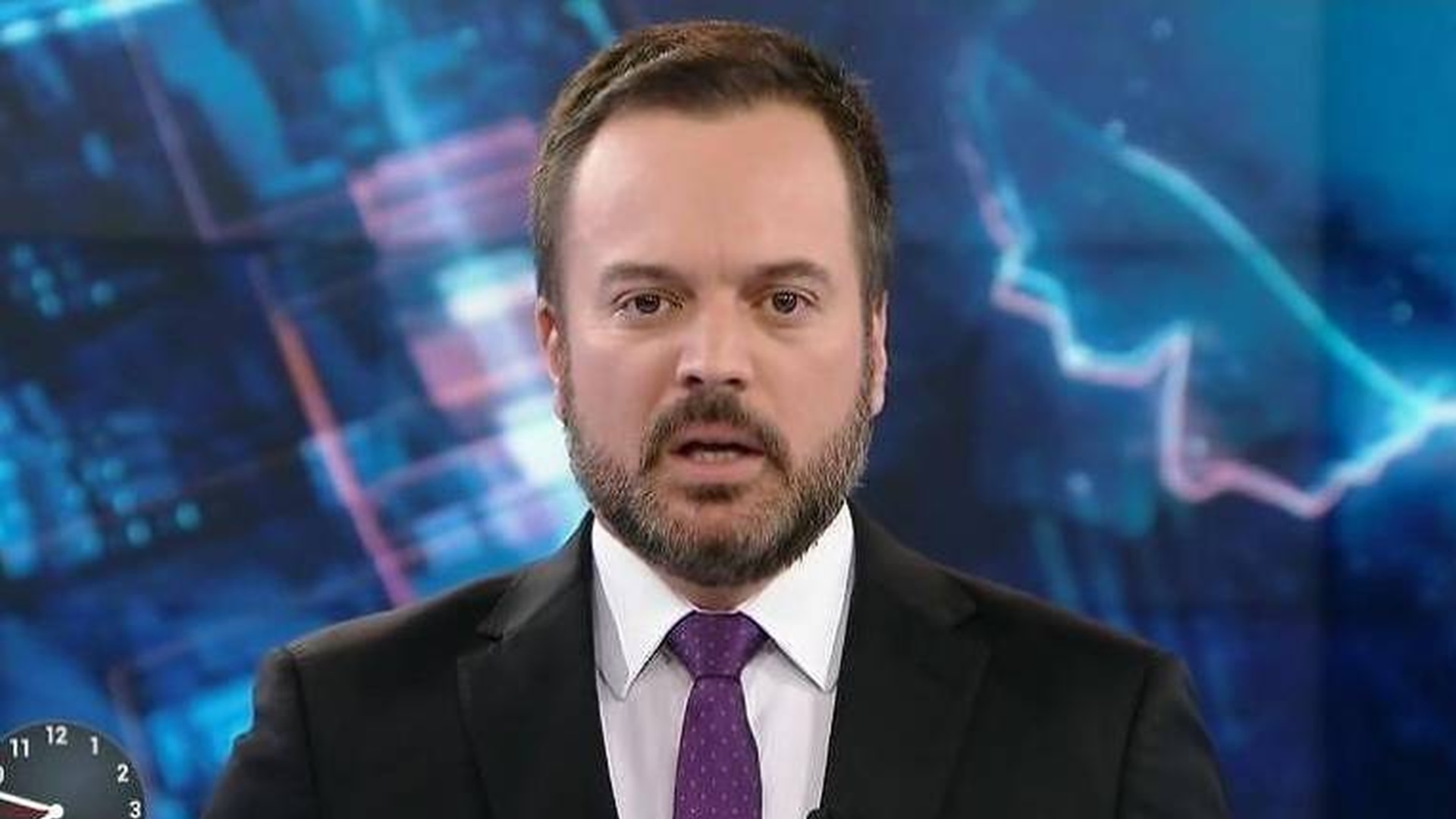 Marcelo Torres pede demissão do SBT após 19 anos: “Explorar novos caminhos”