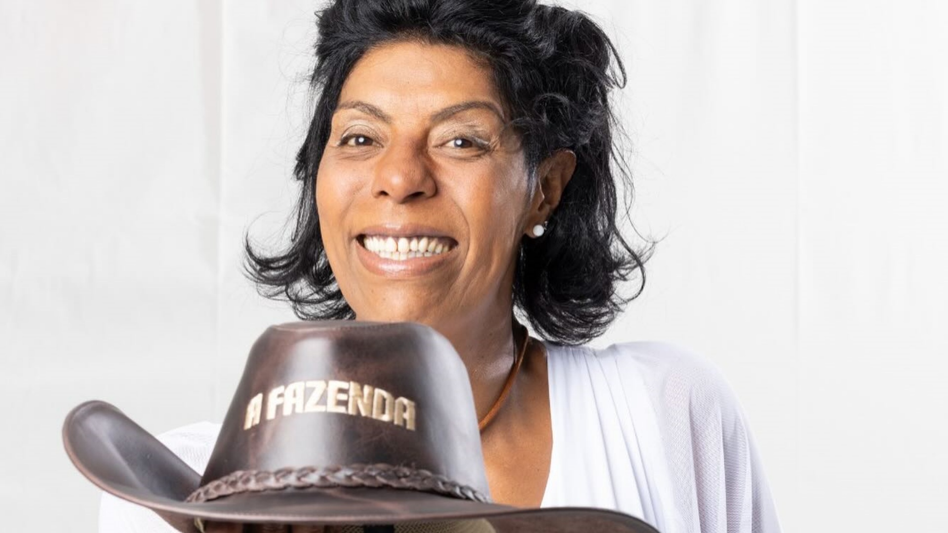 Rainha dos memes, Marcia Fu fala sobre sucesso em ‘A Fazenda’: “Espontâneo”