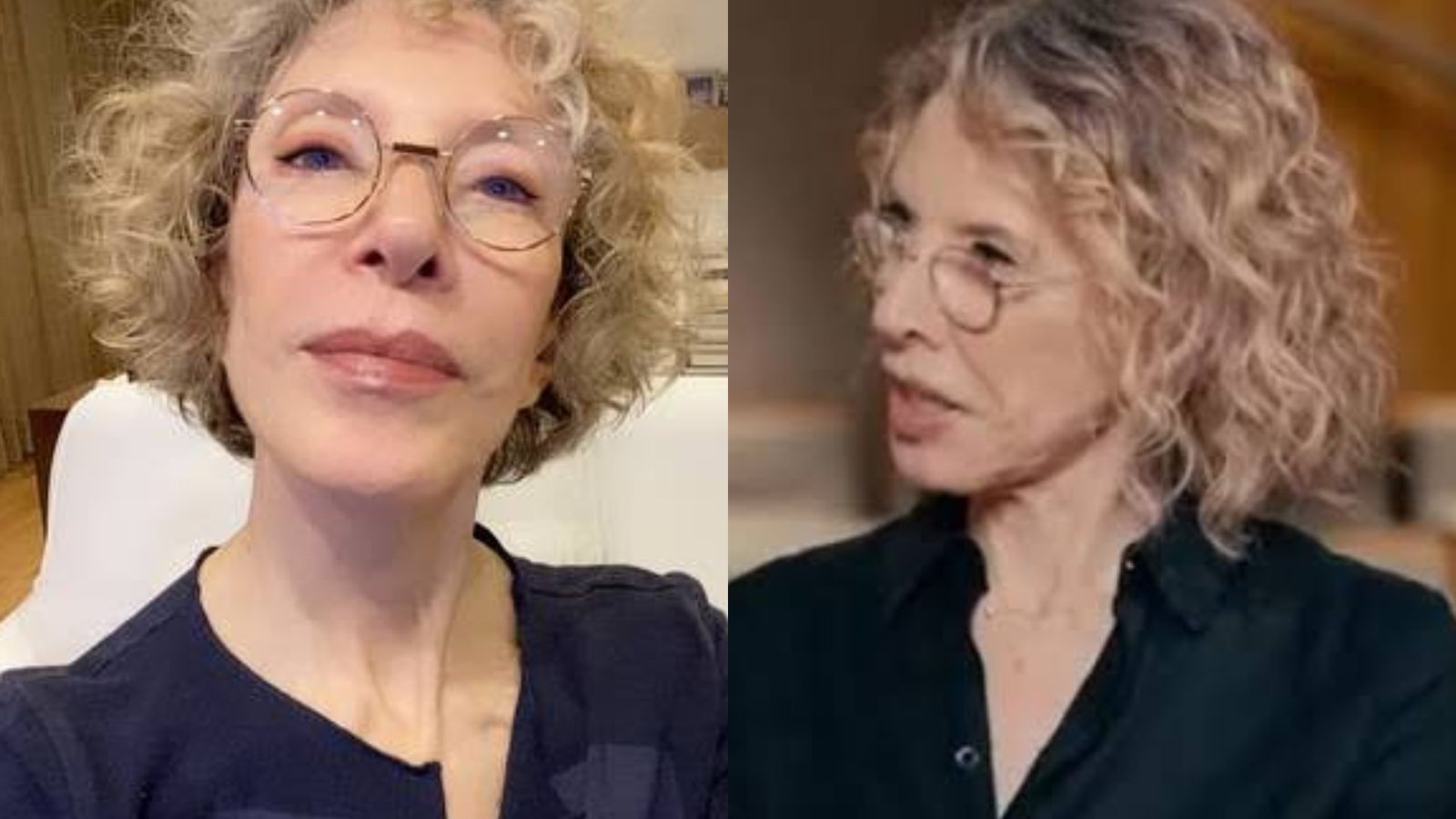 Marília Gabriela explica decisão de viver ‘sozinha’ e em celibato: ‘Faz sujeira’