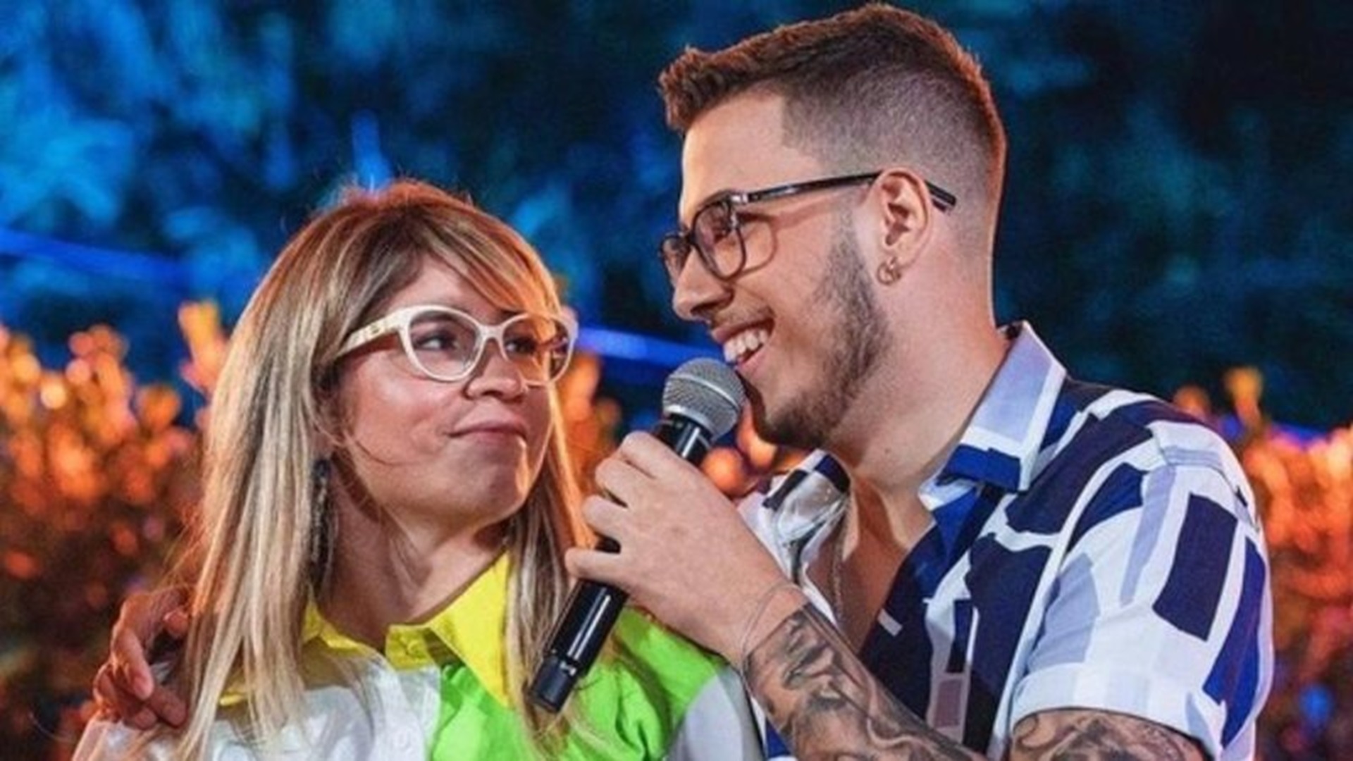 Irmão de Marília Mendonça conta como diagnóstico mudou sua vida: “Cuidar”