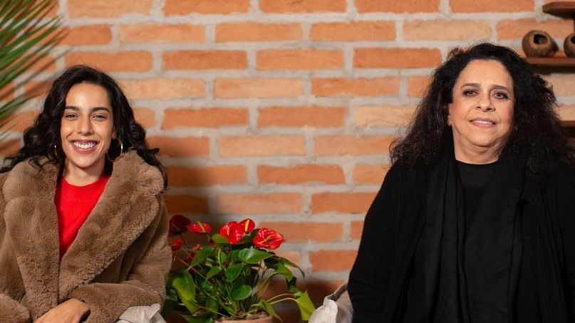 Aniversariantes do dia, Gal Costa e Marina Sena dividem música e admiração de fãs