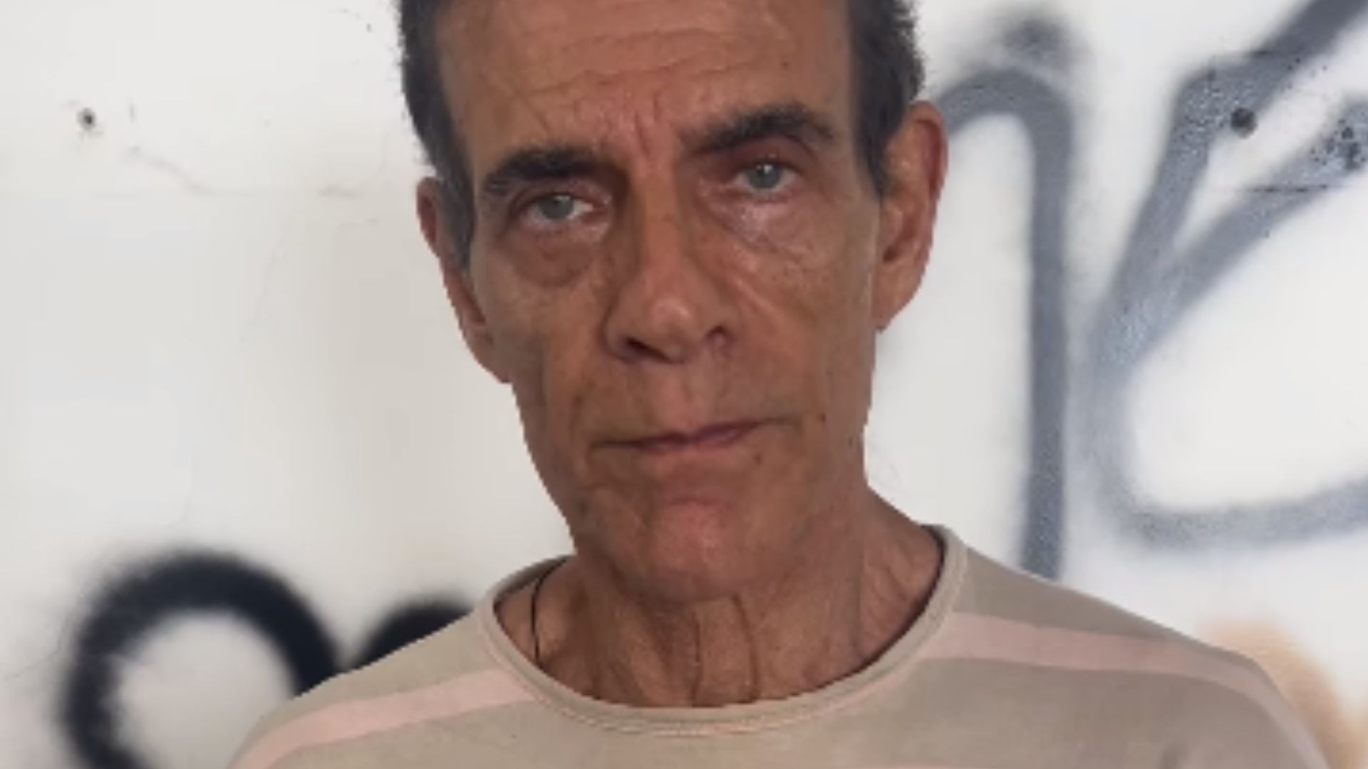 Filho de Mário Gomes manda indireta após a família ser despejada