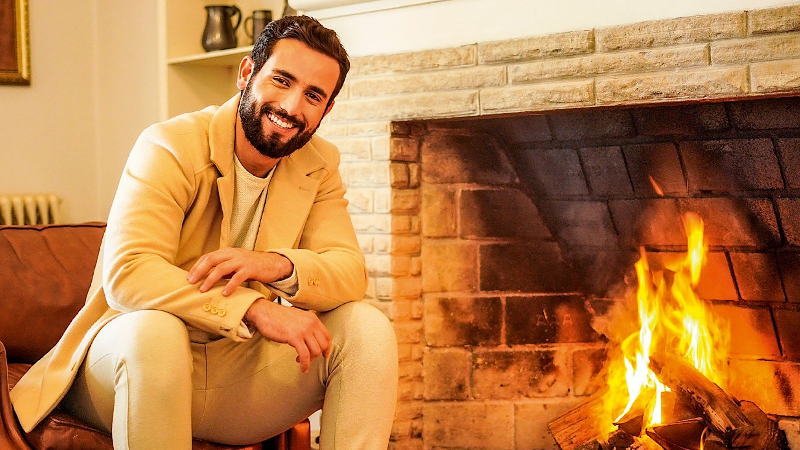 Matteus Amaral revela se ainda mantém contato com Davi Brito após o BBB 24