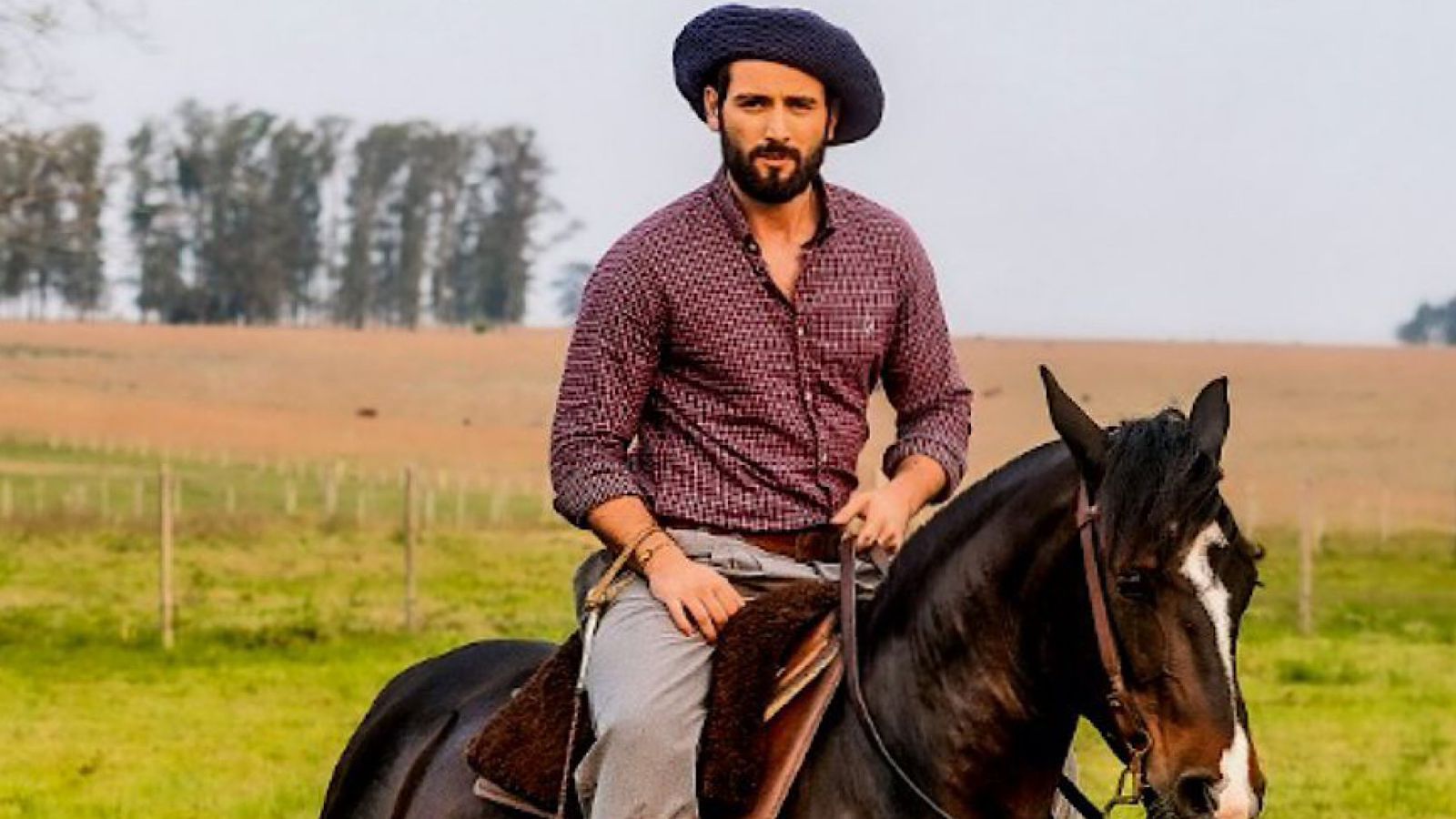 Matteus Amaral revela estratégia no BBB 24: ‘Acredito que isso tenha cativado as pessoas’
