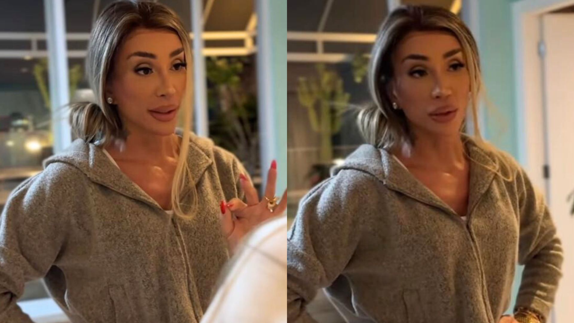 Acabou! Maya Massafera desabafa após revelar fim de romance com affair