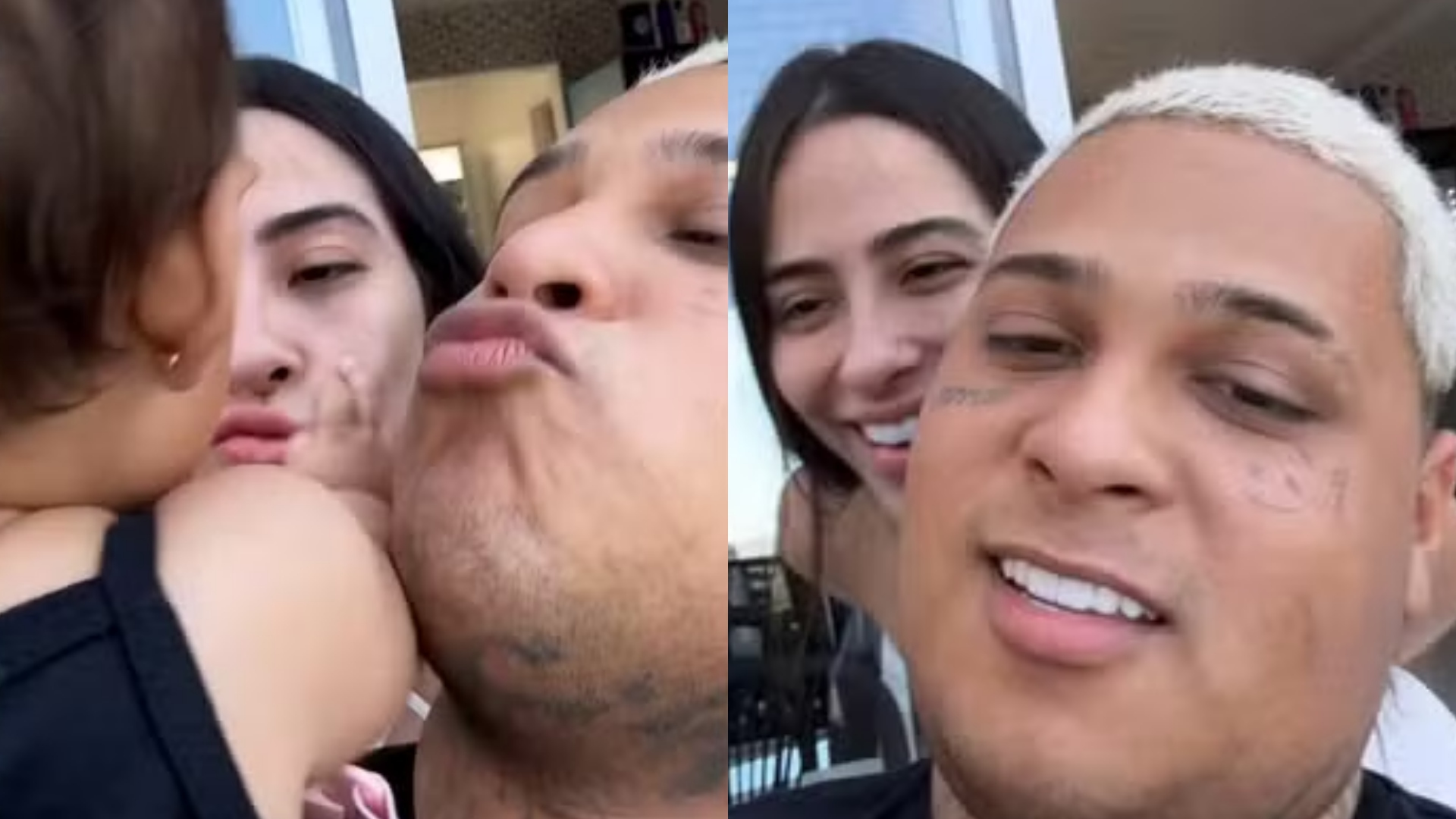 MC Ryan toma atitude após agressão a ex; você acredita no arrependimento do cantor?