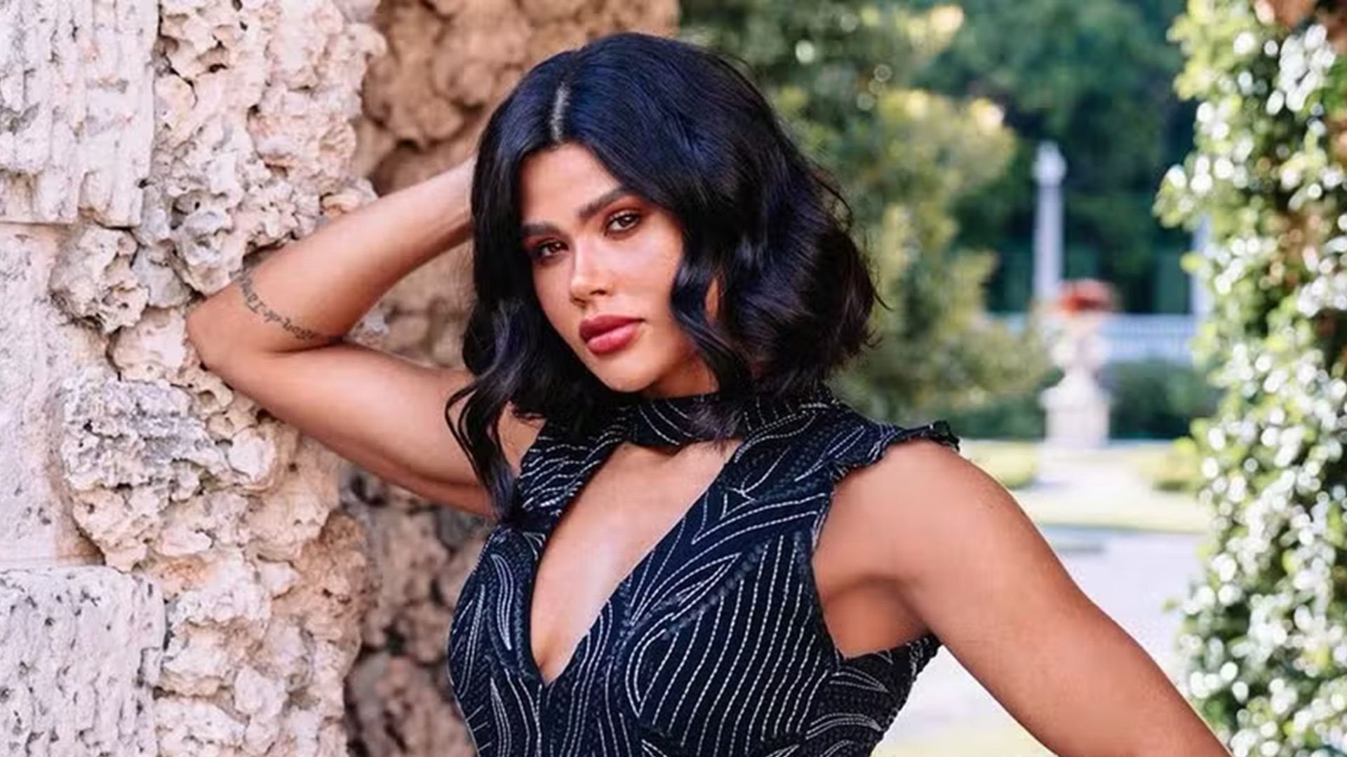 Modelo brasileira é encontrada morta em Miami e mãe faz apelo: “Eu preciso”