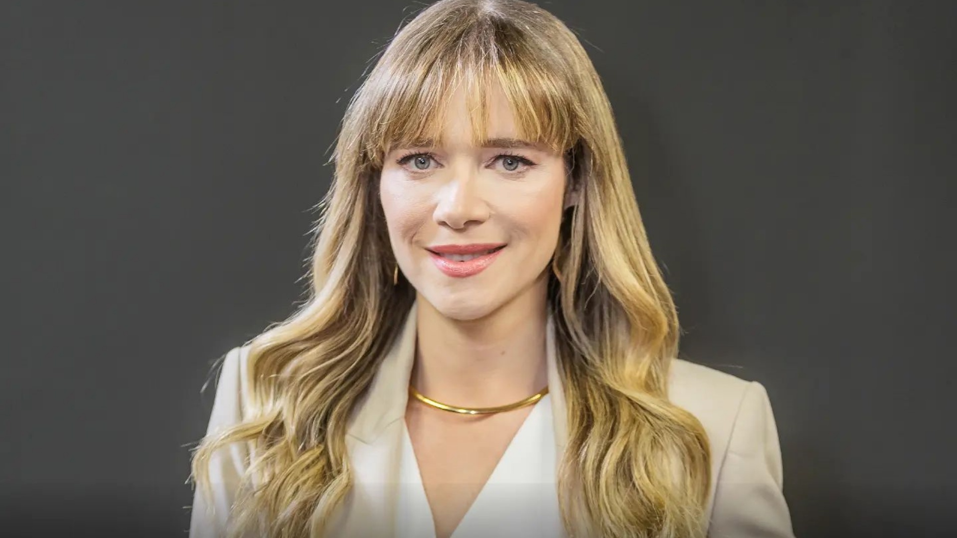 Ex-Globo, Natália Ariede será âncora de novo canal de notícias