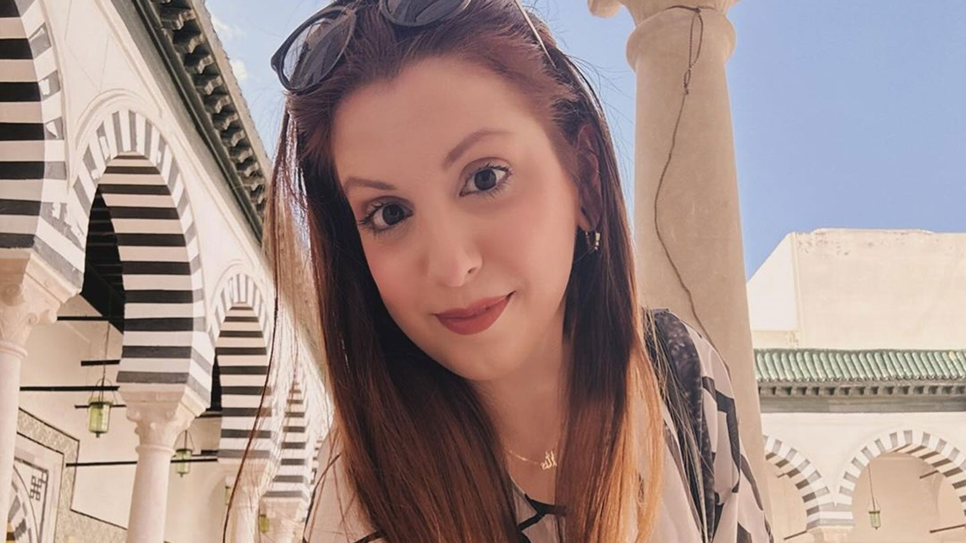 Jornalista Nathalia Urban morre aos 36 anos após sofrer acidente