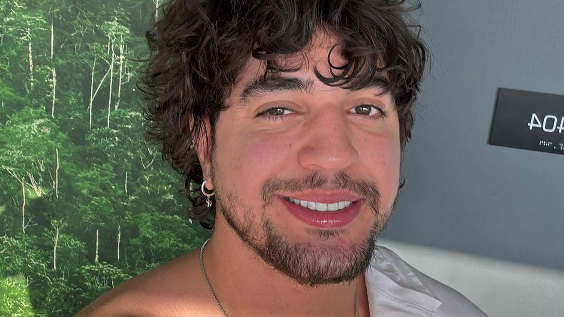 Nattan celebra benefícios de ficar sem álcool e sem açúcar: ‘Outra vida’