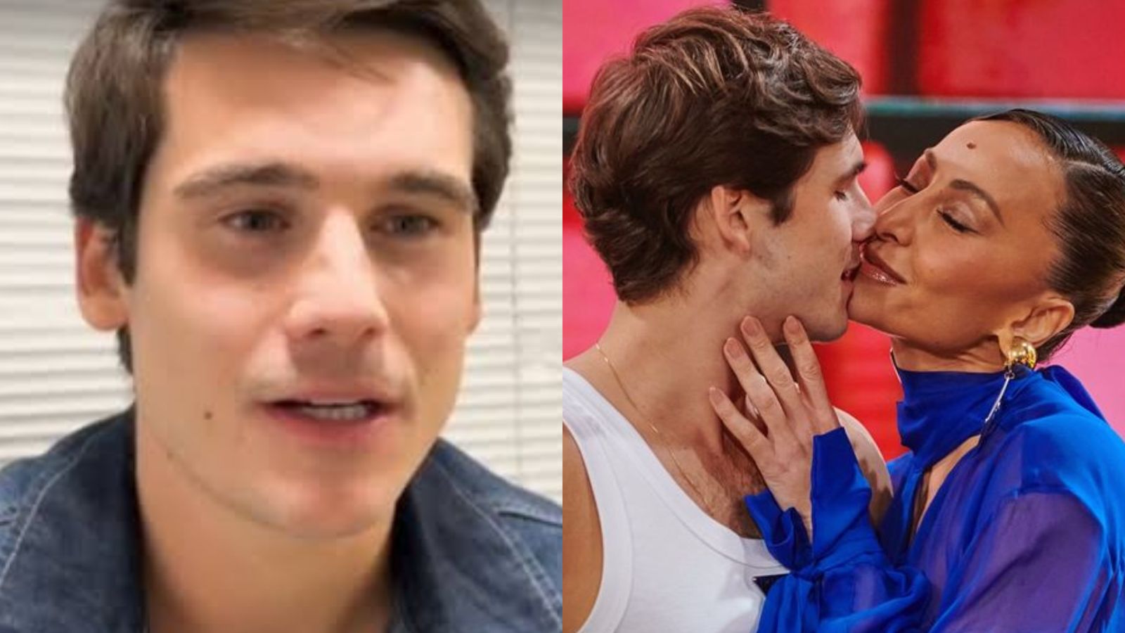 Nicolas Prattes revela se arrepende de expor intimidade com Sabrina Sato: ‘Cuidado’