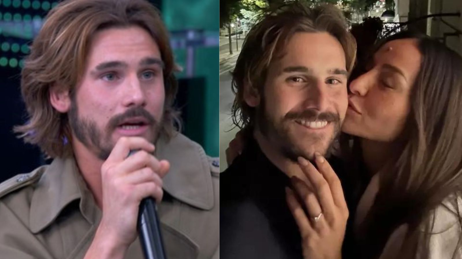 Nicolas Prattes surpreende ao revelar noivado com Sabrina Sato: “Agora é noiva”