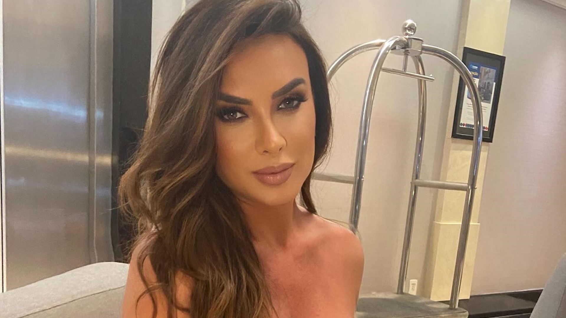 Especialista critica dieta de Nicole Bahls e alerta: ‘Problema’