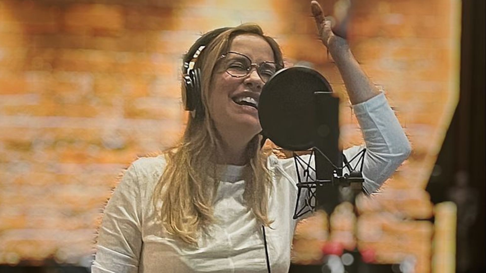 Palomma Duarte revela desafio de nova personagem: “Me tira o sono”