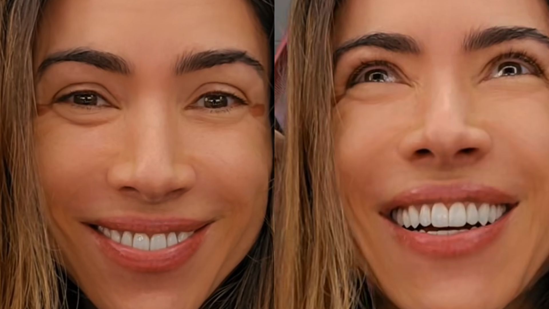 Patricia Abravanel retoma criação de conteúdo após morte de Silvio Santos