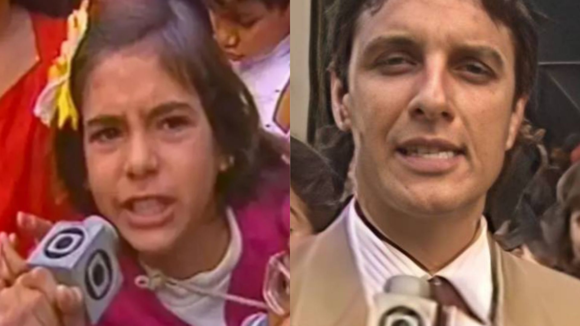 “Que Xou da Xuxa é esse?”: Saiba por onde anda repórter por trás de meme viral