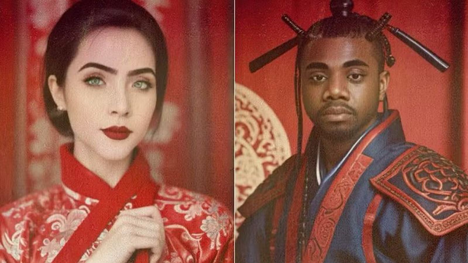 Pé de Chinesa dá recado a ‘grandões’ ao mostrar buraco no mercado de novelas