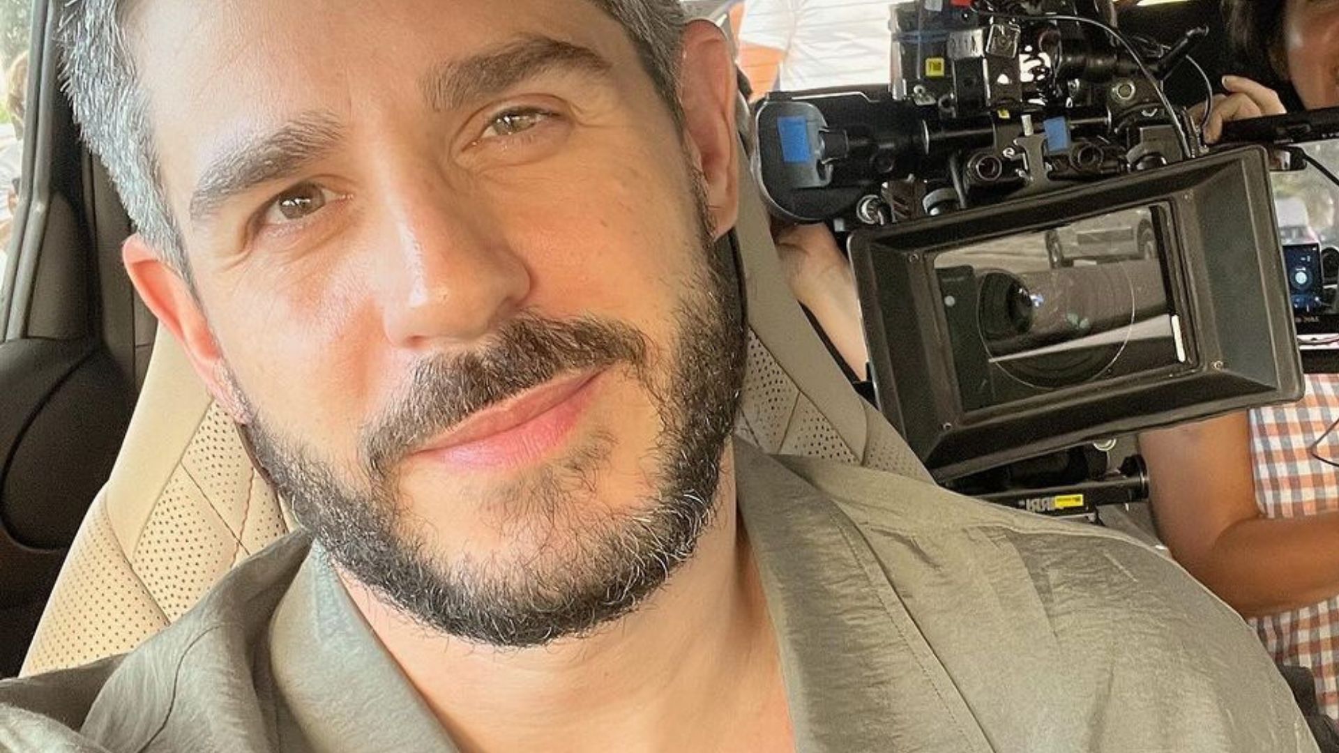 Pedro Neschling fala sobre Dia Nacional da Pessoa com Deficiência Auditiva