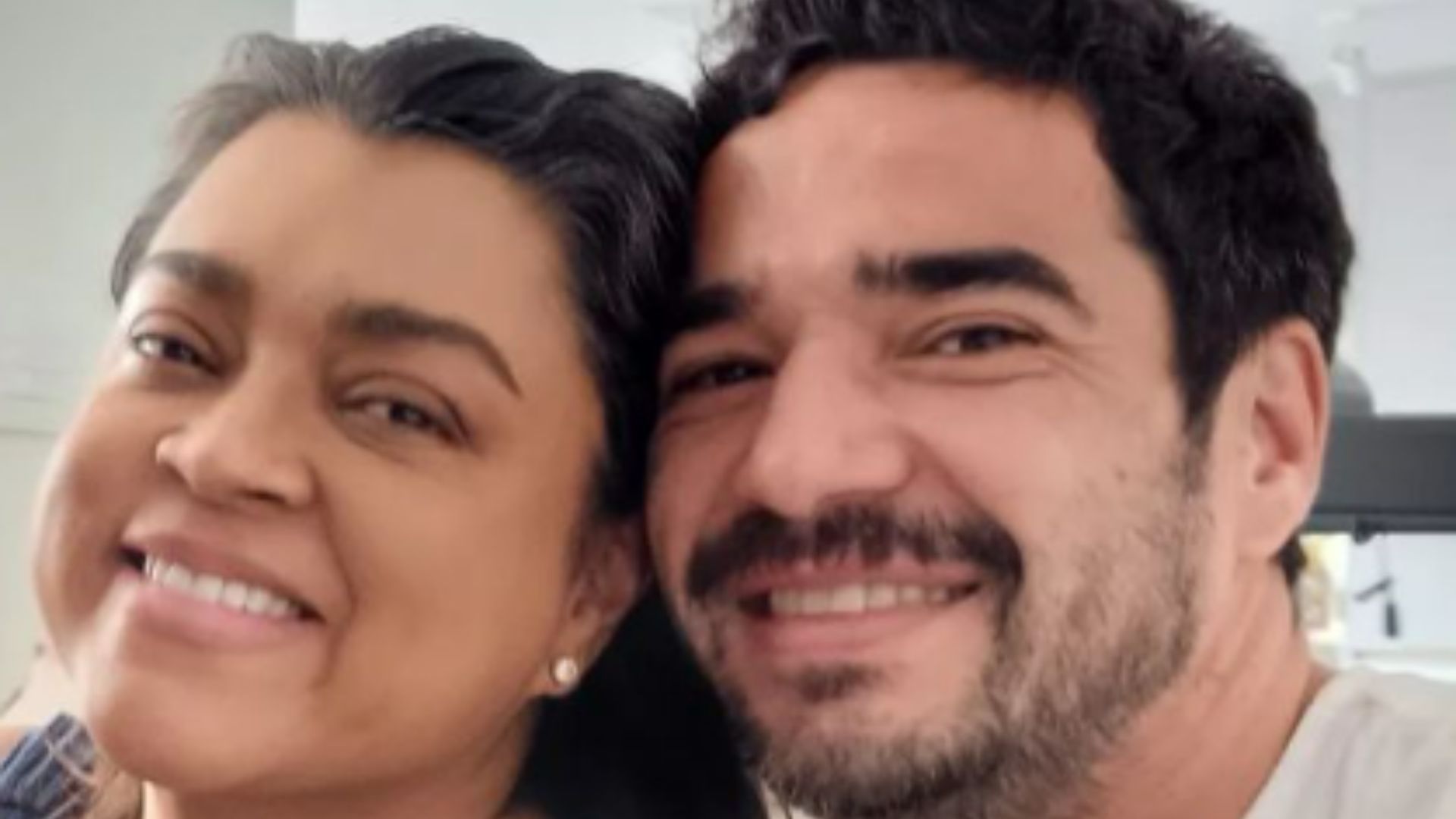 Relembre história de amor de Preta Gil e Caio Blat