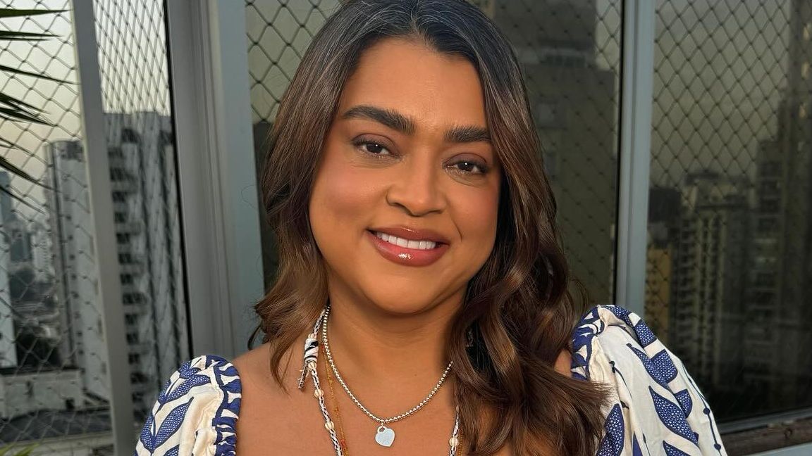 Por que Preta Gil precisou ser internada pela hérnia de disco? Entenda
