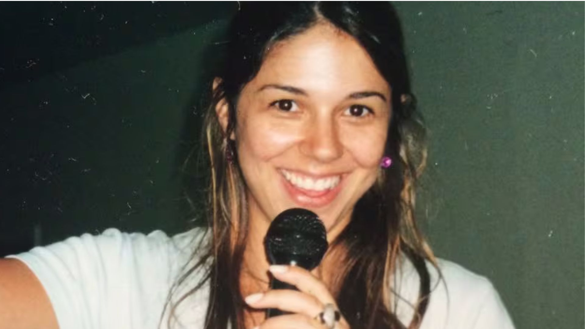 Mãe de Priscila Belfort diz que mantém esperança de encontrar filha desaparecida