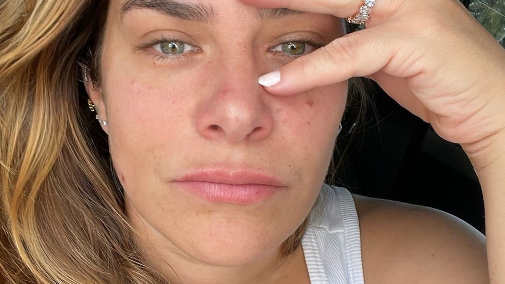 Priscila Fantin faz desabafo nas redes sociais: ‘Seguindo em frente’