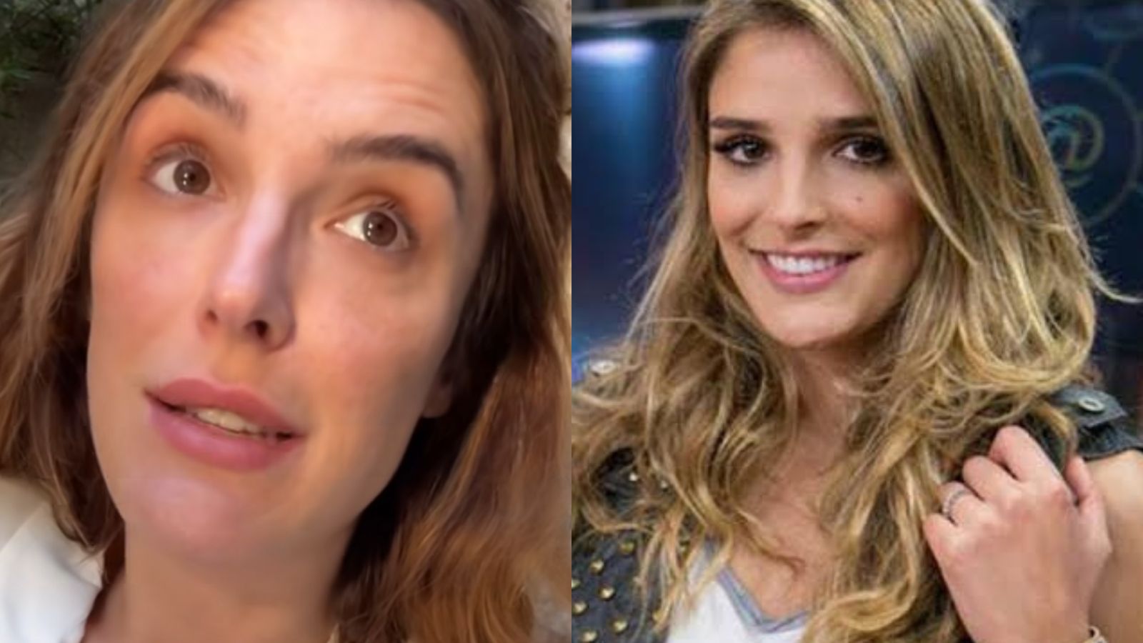 Rafa Brites esclarece polêmica após expor salário que recebia na Globo: ‘Ingratidão’