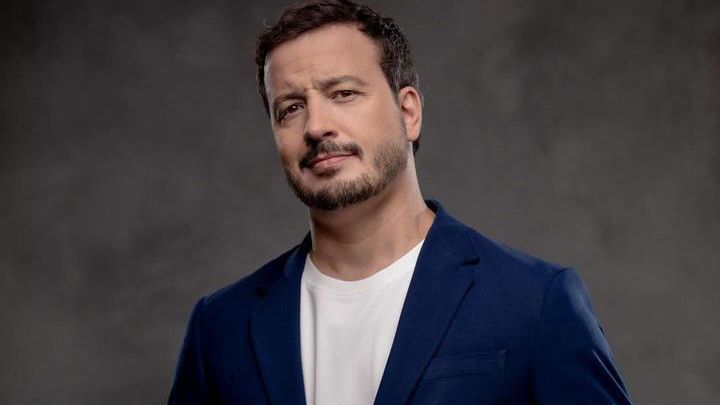 Rafael Cortez revela desejo de voltar à TV em 2025: ‘Não por massagem no ego’