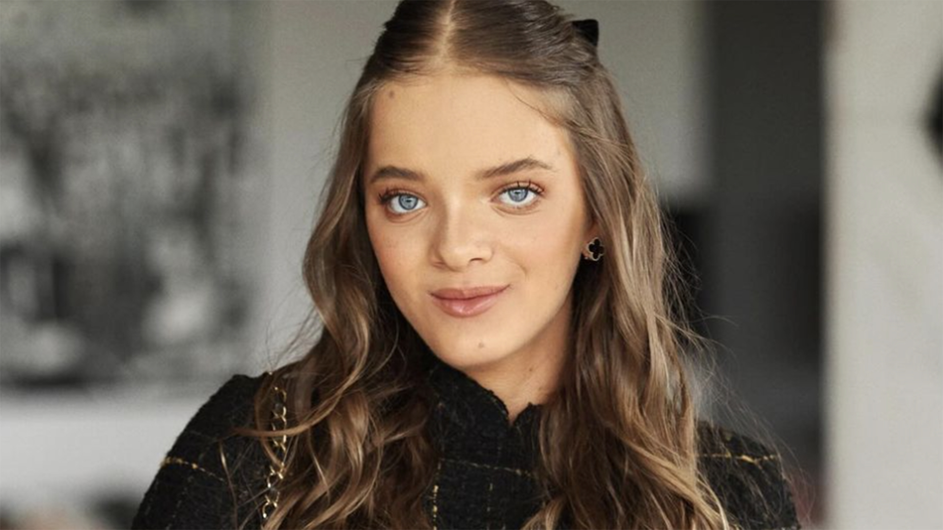 Rafaella Justus exibe foto do presente mais diferente que ganhou no aniversário