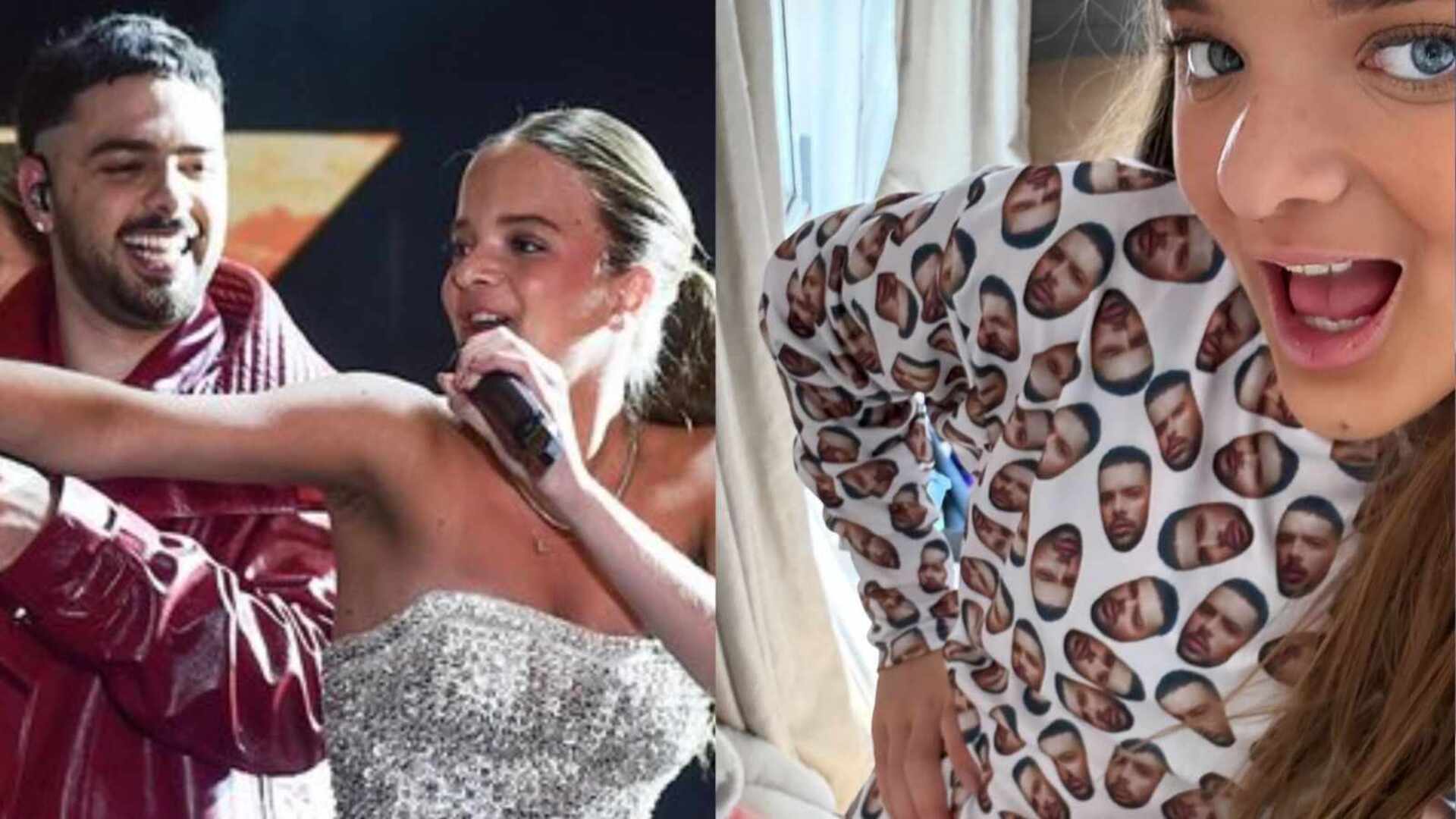 Rafaella Justus ganha presente de Pedro Sampaio: ‘Muito chique’